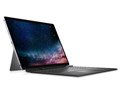 Latitude 7320 Detachable プレミアム Core i5 1130G7・8GBメモリ・256GB SSD・Windows 11搭載モデル