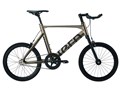 Surge UNO 2022�N���f�� [Brass]