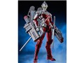 ULTRAMAN �t�B�O�[�� 1/6 ULTRAMAN SUIT Ver7 Anime Version ����Z�b�g