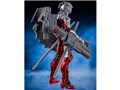 ULTRAMAN �t�B�O�[�� 1/6 ULTRAMAN SUIT Ver7 Anime Version ����Z�b�g