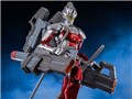 ULTRAMAN �t�B�O�[�� 1/6 ULTRAMAN SUIT Ver7 Anime Version ����Z�b�g
