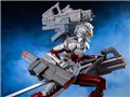 ULTRAMAN �t�B�O�[�� 1/6 ULTRAMAN SUIT Ver7 Anime Version ����Z�b�g