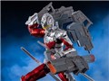 ULTRAMAN �t�B�O�[�� 1/6 ULTRAMAN SUIT Ver7 Anime Version ����Z�b�g