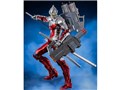 ULTRAMAN �t�B�O�[�� 1/6 ULTRAMAN SUIT Ver7 Anime Version ����Z�b�g
