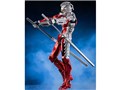 ULTRAMAN �t�B�O�[�� 1/6 ULTRAMAN SUIT Ver7 Anime Version ����Z�b�g
