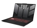 TUF Gaming A17 FA707RE FA707RE-R76R3050T