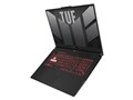 TUF Gaming A17 FA707RE FA707RE-R76R3050T