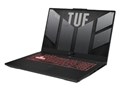TUF Gaming A17 FA707RC FA707RC-R76R3050