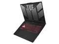 TUF Gaming A17 FA707RC FA707RC-R76R3050