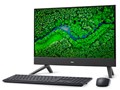 Inspiron 24 �I�[���C������ �f�X�N�g�b�v Core i7 1255U�E16GB�������E512GB SSD�EWindows 11�E�^�b�`�p�l�����ځE�A�[�`�X�^���h���f��