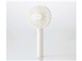 ECLEAR flow flow FAN-U222WH [�~�l�����E�z���C�g]