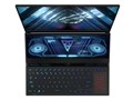 ROG Zephyrus Duo 16 GX650RX GX650RX-R96R3080TI
