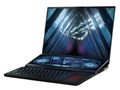 ROG Zephyrus Duo 16 GX650RW GX650RW-R96R3070TIE