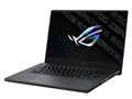 ROG Zephyrus G15 GA503RW GA503RW-R96R3070TEG [�G�N���v�X�O���[]