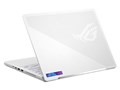ROG Zephyrus G14 GA402RK GA402RK-R96RX6800SWL [���[�����C�g�z���C�g AniMe Matrix]