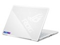 ROG Zephyrus G14 GA402RK GA402RK-R96RX6800SWL [���[�����C�g�z���C�g AniMe Matrix]