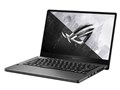 ROG Zephyrus G14 GA401QC GA401QC-R75R3050G [�G�N���v�X�O���[]