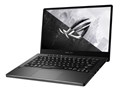 ROG Zephyrus G14 GA401QC GA401QC-R75R3050G [�G�N���v�X�O���[]