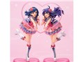 �A�C�h���}�X�^�[ �~���I�����C�u�I 1/8 �����S���q-����Chu��LOVER�I�I-