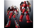RIOBOT �V���˔j�O�������K�� �ό`���̃O�������K��