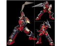 RIOBOT �V���˔j�O�������K�� �ό`���̃O�������K��