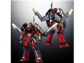 RIOBOT �V���˔j�O�������K�� �ό`���̃O�������K��