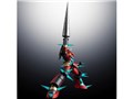 RIOBOT �V���˔j�O�������K�� �ό`���̃O�������K��