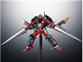 RIOBOT �V���˔j�O�������K�� �ό`���̃O�������K��