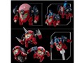 RIOBOT �V���˔j�O�������K�� �ό`���̃O�������K��