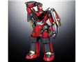 RIOBOT �V���˔j�O�������K�� �ό`���̃O�������K��