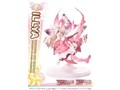 PRISMA WING Fate/kaleid liner �v���Y�}���C���� �c���@�C�I&�w���c�I 1/7 �C�����X�t�B�[���E�t�H���E�A�C���c�x����