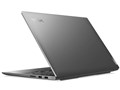 Lenovo Yoga Slim 760 Pro AMD Ryzen 7 5800H�E16GB�������[�E512GB SSD�ERTX 3050�E16�^WQXGA�t������ �}���`�^�b�`�Ή� �I�t�B�X�t�� 82QQ000GJP