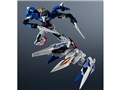 GUNDAM UNIVERSE GN-0000+GNR-010 00 RAISER
