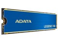 LEGEND 740 ALEG-740-500GCS [�u���[]
