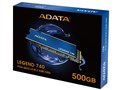 LEGEND 740 ALEG-740-500GCS [�u���[]