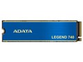 LEGEND 740 ALEG-740-1TCS [�u���[]