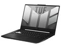 TUF Dash F15 FX517ZM FX517ZM-I7R3060BYB