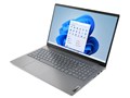 ThinkBook 15 Gen 3 AMD Ryzen 3 5300U�E8GB�������[�E256GB SSD�E15.6�^�t��HD�t������ 21A4013TJP