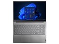 ThinkBook 15 Gen 3 Windows 11 Pro�EAMD Ryzen 5 5500U�E8GB�������[�E256GB SSD�E15.6�^�t��HD�t������ �I�t�B�X�t�� 21A40143JP