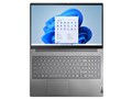 ThinkBook 15 Gen 3 AMD Ryzen 7 5700U�E16GB�������[�E512GB SSD�E15.6�^�t��HD�t������ 21A4013XJP