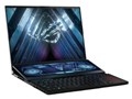 ROG Zephyrus Duo 16 GX650RW GX650RW-R76R3070TBY