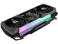 ZOTAC GAMING GeForce RTX 3090 Ti AMP Extreme Holo ZT-A30910B-10P [PCIExp 24GB]