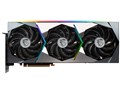 GeForce RTX 3090 Ti SUPRIM X 24G [PCIExp 24GB]