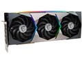 GeForce RTX 3090 Ti SUPRIM X 24G [PCIExp 24GB]