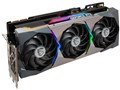 GeForce RTX 3090 Ti SUPRIM X 24G [PCIExp 24GB]