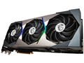 GeForce RTX 3090 Ti SUPRIM X 24G [PCIExp 24GB]