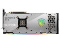 GeForce RTX 3090 Ti SUPRIM X 24G [PCIExp 24GB]