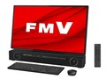 FMV ESPRIMO FHシリーズ WF-X/G1 KC_WFXG1_A009 4K液晶・TV機能・32GBメモリ・SSD 512GB+HDD 4TB・Blu-ray搭載モデル