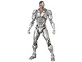 MAFEX CYBORG ZACK SNYDER'S JUSTICE LEAGUE Ver.