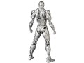 MAFEX CYBORG ZACK SNYDER'S JUSTICE LEAGUE Ver.